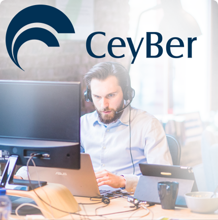 Ceyber