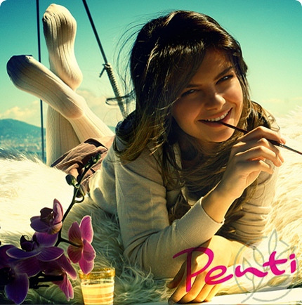 Penti